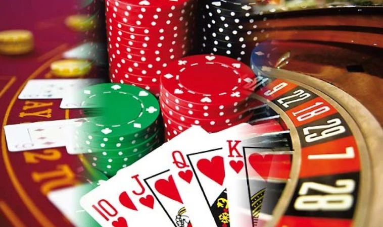 188Bet Center - Cổng Game Trực Tuyến Hàng Đầu Trên Thị Trường 2 Các trò chơi tiêu biểu tại cổng game 188Bet Center