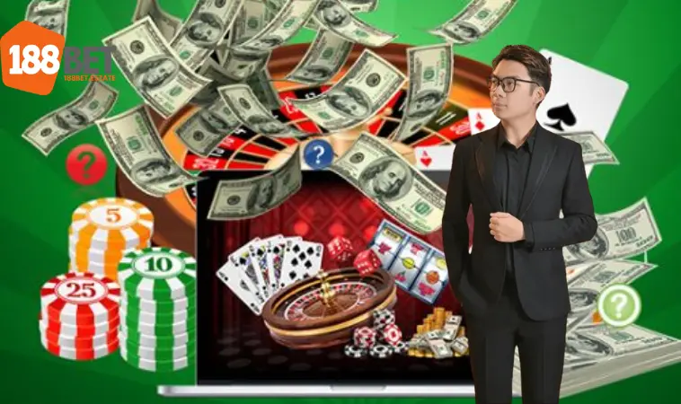 Erik Trần là người chia sẻ nhiều bài viết giá trị tại kênh 188bet.estate Erik Trần là người chia sẻ nhiều bài viết giá trị tại kênh 188bet.estate